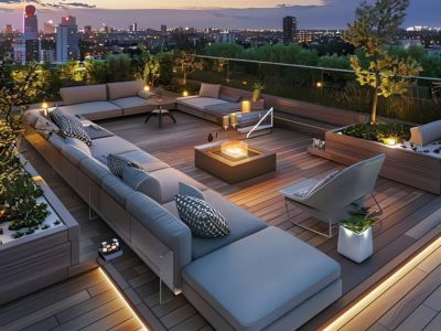 Godrej Regal Pavilion  3 & 4 BHK At rajendra nagar, Hyderabad 
